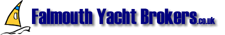 Click on the image to visit Falmouth Yacht Brokers